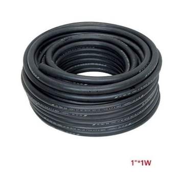 BS 화승 고압호스 1x1W 광물성 작동유 윤활유 공기 사용