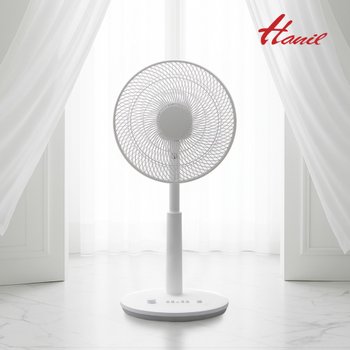 한일 아기바람 선풍기 가정용 사무실용 저소음 스탠드형