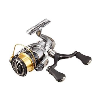 [해외] 시마노 스피닝릴 C3000SDH 스피닝 릴 16 Vanquish 145493