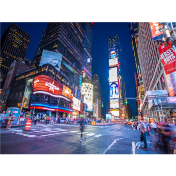 [모두단독/노팁/노쇼핑/노옵션] 뉴욕 완전정복 7일 4성급숙박/특식3회/브로드웨이뮤지컬/2대전망대/2대미술관  NEP241KESN