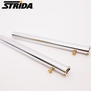 Strida 스트라이다  알루미늄 핸들바 세트 좌우 한 쌍