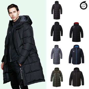 [선덜랜드] 특별할인 남녀공용 겨울대비 방한 다운/패딩/바람막이/패딩조끼 모음전