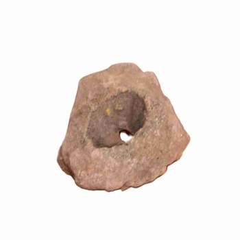 석부작용 화산석 2호.중 약 15cm 정원용품