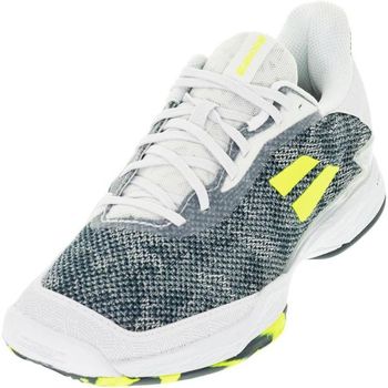 [해외] 바볼랏 테니스화 운동화 남성 러닝화 Jet Tere Clay 41685 파란색 238566