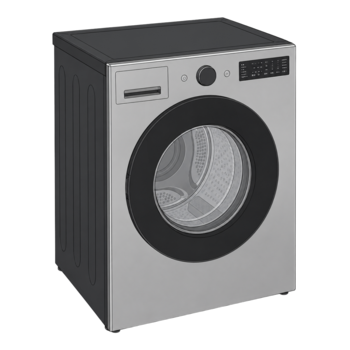 LG 트롬 18kg 건조기 RG18VN 모던 스테인레스 1등급