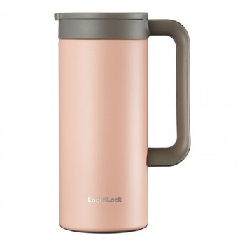 락앤락 SCEP9057 테이블머그 473ml 핑크