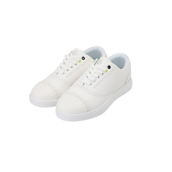 [신세계백화점]엘르골프 (6J17602 100) 2023년 남성 스니커즈 스파이크리스 골프화