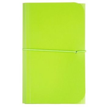 에코컬렉터 SJ11YW09 통장접 180x110x20mm 연두 PP 청운