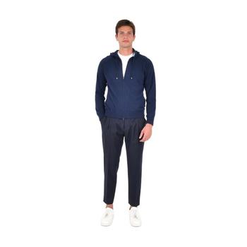 [해외] 25FW 에르노 가디건 MC00045UR71022 9200 Blue