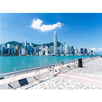 [출발확정] [오후출발] 홍콩 핵심투어+반나절 자유 3박4일