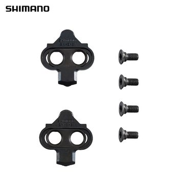 시마노  MTB 클리트 SMSH51/56 너트미포함 창고대방출