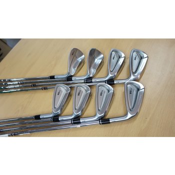[중고] PRGR EX1 포지드 NSPRO950 R 8아이언 (상태A정품) IA3883153