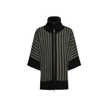 [해외] 26FW 엘레나미로 자켓 S604E003748N Black