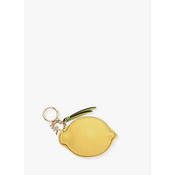 [정가 300000원]  레몬 코인 파우치 백참 35T4GGFP1Y5455