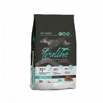 트루라인 ECAO7520 독 레귤러바이트 피쉬 2kg