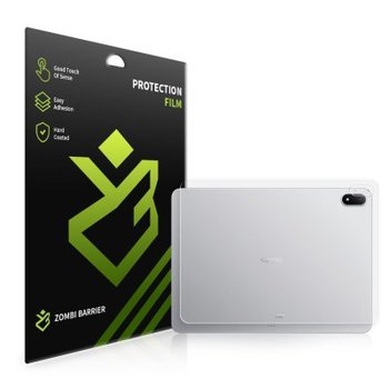 오포패드 4 프로 OPPO Pad 4 Pro 후면 외부보호필름 2매