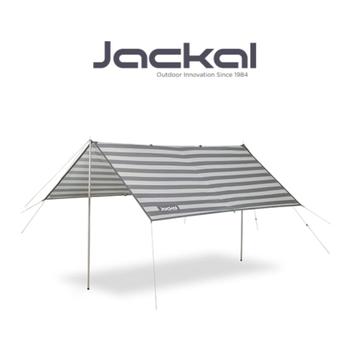 [자칼] 피크닉 타프