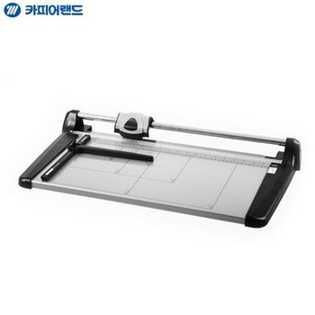[VCMPUINV]종이커팅기 재단기 Procut 종이재단 A3 ST480