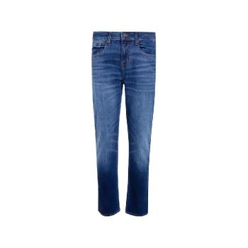 26 SS 7 For All Mankind 클래식 데님 스트레치 진 7TB00C42098 TP453218797