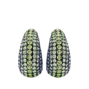 25 FW 스와로브스키 수블리마 장식 이어링 5692111 TP450538966