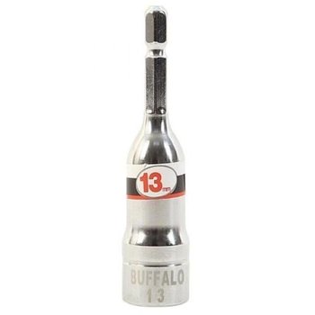 ksr 세신 육각너트비트소켓 NBS13 (13x80mm) (WFJI5FZ)