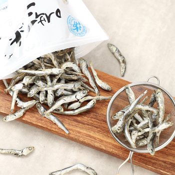 [수산대전20%쿠폰][한설식품] 남해안 상급 다시멸치 250g x 4봉 국물용 소분멸치