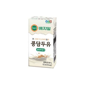 콩담두유 190mlx64팩_P410596422
