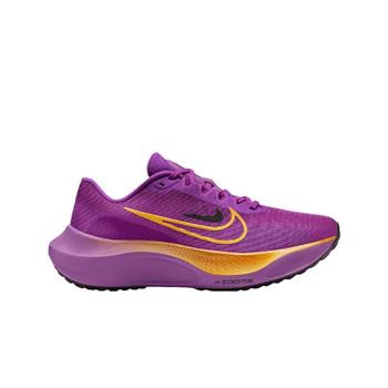 [해외] 나이키 줌 플라이 5 하이퍼 바이올렛 블랙 DM8974-502