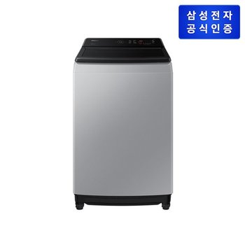 삼성 그랑데 통버블 세탁기 WA16CG6441BY