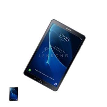 기스보호필름 종이질감보호필름 갤럭시탭A6 10.1 Spen P585 지문방지 액