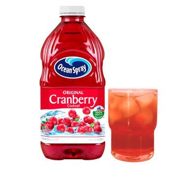 오션스프레이 크랜베리 클래식 1.89L X 1개입 (S24456743)
