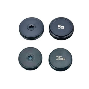 [해외] 오디세이 Ai-ONE 시리즈 퍼터 대응 무게 2개 세트 5g/10g/15g/20g