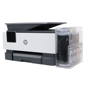 hp officejet pro 9010복합기 병행 아이팩무한 2000ml