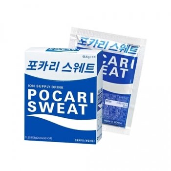 포카리스웨트 분말용 1L5입