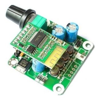 고품질 블루투스 오디오 앰프 증폭기 모듈 TPA3110 보드 2x30 (WD5FC56)