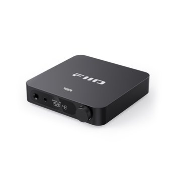 FiiO 피오 DAC / 헤드폰앰프 K11 R2R