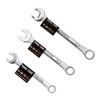 소모품 TOOLSTAR 콤비네이션렌치_TS-CW-27 27MM