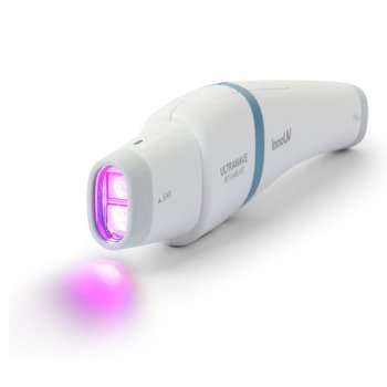 MILCOTECH 울트라웨이브 LED 펫 이어 관리기 이어펫 반려동물 귀 관리기