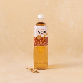 (주)삼양패키징 웅진_누룽지차 1.5L