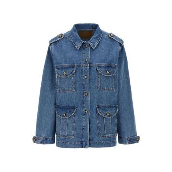 블레이제 밀라노 나리다 마야 유틸리티 재킷 SDN01DN 0004 TP935753602