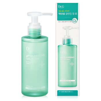 [닥터지] 닥터지 약산성 클렌징 젤 폼 200mL (P003074574)