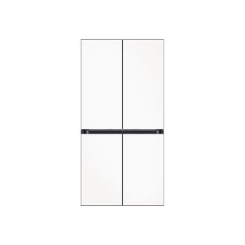 삼성 비스포크 RM70F64M2X AI 냉장고 하이브리드 4도어 키친핏 Max 633L / KN