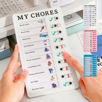 고품질 리스트 투두 캐주얼 체크 할일 필수템 일일 시간 계획 타...