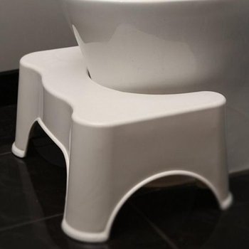 발받침대 발의자 배변 발판 유아 화장실 변기 변비