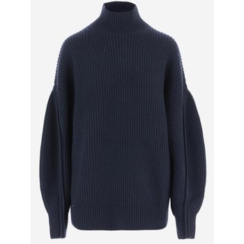 [해외] [까르뱅]  니트 FW26 6262K21173MIDNIGHT 7474101