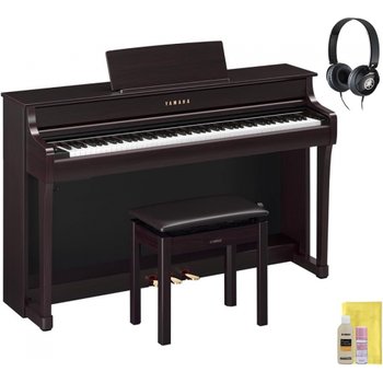 [해외] 야마하 CLP-835R 전자 피아노 클라비노바 88 키 야마하