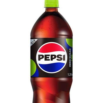 펩시콜라 제로슈거 라임 1.25L 12개 업소용 (S15085939)