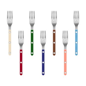 비스트로 샤이니 케이크 포크1p