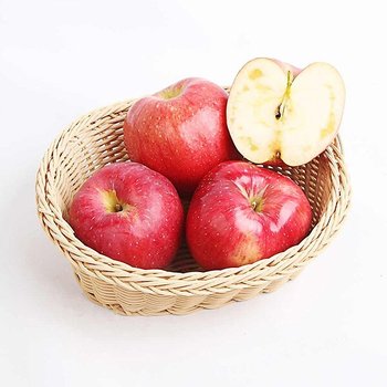 [잇담]경북 실속 가정용 사과 꼬마소과 2kg 13-17과