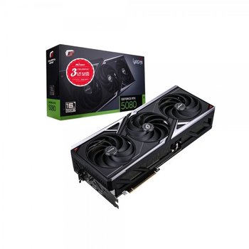 COLORFUL iGame 지포스 RTX 5080 Vulcan OC D7 16GB 피씨디렉트 (엔비디아 컴퓨터 그래픽카드)